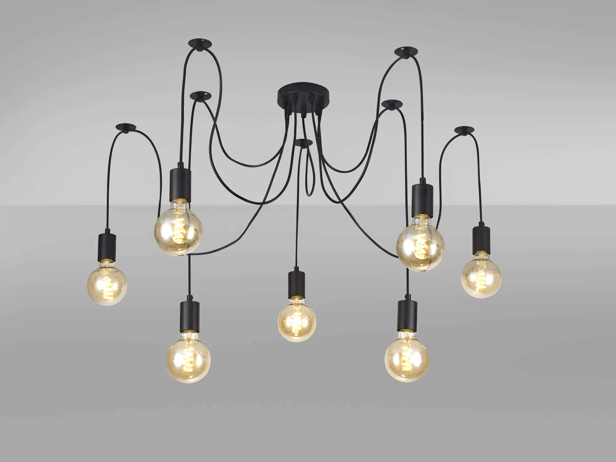 Dreifa Pendant Ceiling Lights Deco Multiple Pendant Dreifa Pendant Ceiling Lights Deco Multiple Pendant